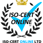 ISO-Cert Online Ltd logo